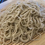 Tebiki Teuchi Soba Kashimura - 