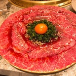 松阪牛・特選黒毛和牛 しゃぶしゃぶ将泰庵 船橋店 - 