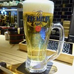 Tempura to Sushi 18 Tsubo