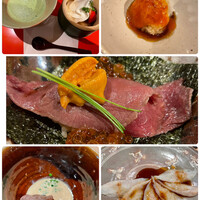 日本焼肉はせ川 表参道店 - 