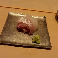鮨　いの - 