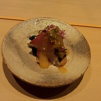 鮨　いの - 