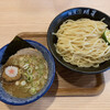 麺屋 明星 - つけ麺(大盛)