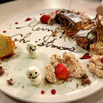 オーガニックグリル鵠沼海岸 - 