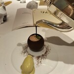 レストランひらまつ - ピエージュ