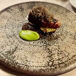 オーガニックグリル鵠沼海岸 - 