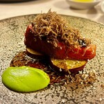 オーガニックグリル鵠沼海岸 - 