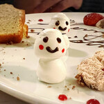 オーガニックグリル鵠沼海岸 - 