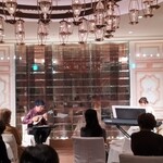 レストランひらまつ - 店内