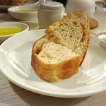 オーガニックグリル鵠沼海岸 - 