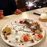 オーガニックグリル鵠沼海岸 - 