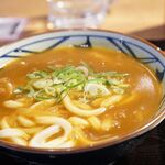 丸亀製麺 - 