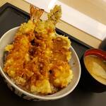 Tendon Tenya - 