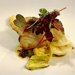 オーガニックグリル鵠沼海岸 - 