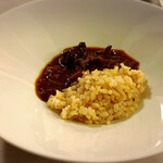 オーガニックグリル鵠沼海岸 - 