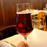 オーガニックグリル鵠沼海岸 - 