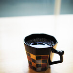 ほーむず珈琲 - ドリンク写真: