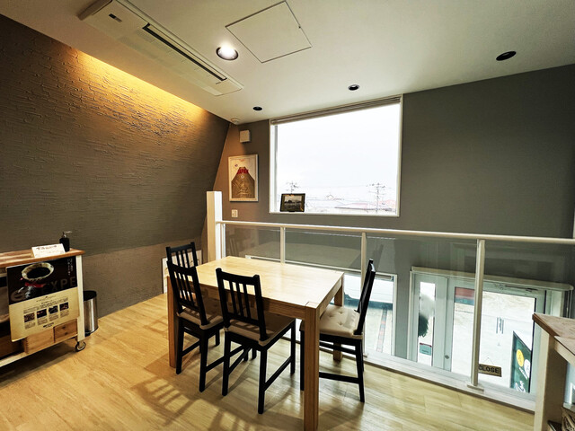 ほーむず珈琲（Homes coffee） - 旭ケ丘（カフェ）の写真