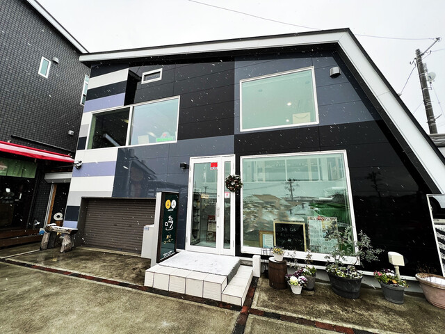 ほーむず珈琲（Homes coffee） - 旭ケ丘（カフェ）の写真