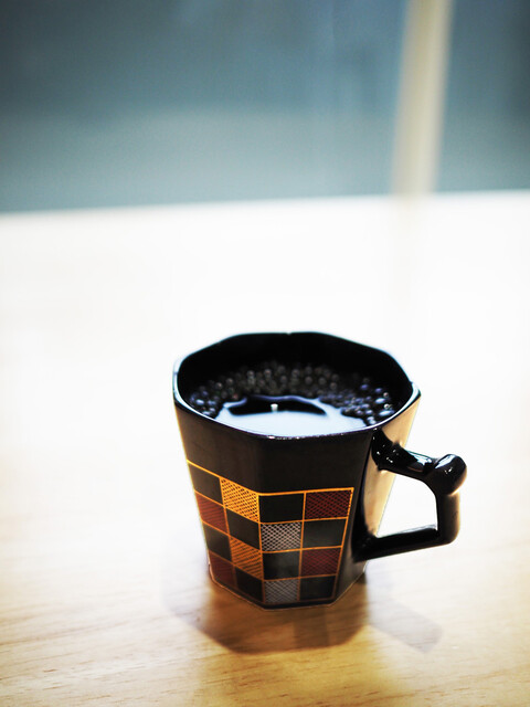 ほーむず珈琲 旭ケ丘｜仙台のカフェでゆったりコーヒータイム