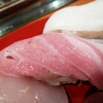 すし処 錦 - 大トロ（ランチ）