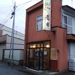 外観１