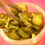 おーくら家 - 御飯頼まないと【おーくら家 （オークラヤ）】