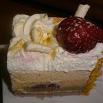 パティスリー リョーコ - クリスマスケーキ　リュミエール