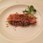 アトーレ・リストランテ - 