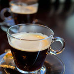 フラクタル - ランチプレートセットのドリンク