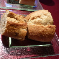 Ristorante 美郷 - パン