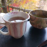 竹の里 水ぐち - 