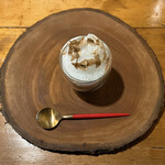 Terroir愛と胃袋 - ブラウンマッシュルーム