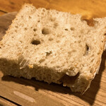 Terroir愛と胃袋 - パン