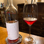 Terroir愛と胃袋 - 霜SOU2020 ROSE