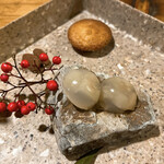 Terroir愛と胃袋 - Mignadises