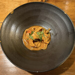 Terroir愛と胃袋 - オマールブルー炭火焼き