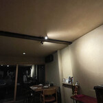 Terroir愛と胃袋 - 店内