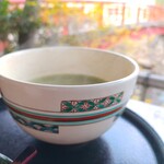 竹の里 水ぐち - 