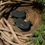 Terroir愛と胃袋 - あんぽ柿のサブレ