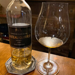 Terroir愛と胃袋 - ソーテルヌ2010