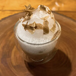 ブラウンマッシュルーム