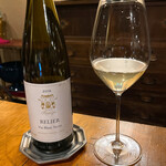 Terroir愛と胃袋 - ルリエヴァンブランスクレ