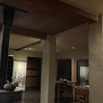 Terroir愛と胃袋 - 店内