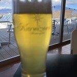 軽井沢ブルワリー軽井沢工場 - 冬紀行です。