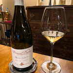 Terroir愛と胃袋 - ドメーヌ ディコンヌ　ムルソー クロ デ ルシェ 2018