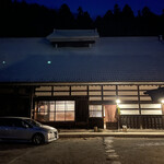 Terroir愛と胃袋 - 外観