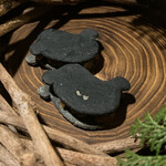 Terroir愛と胃袋 - あんぽ柿のサブレ