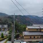 うなぎ亭 友栄 - 店舗