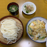 土居食堂 - 